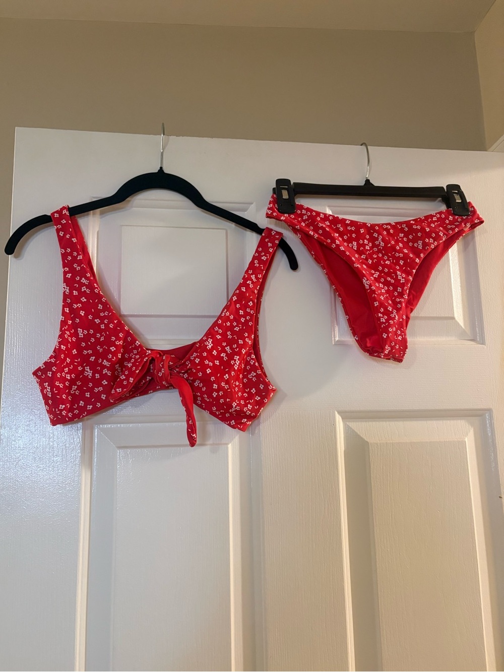 Bikini Bathing Suit Set